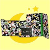 Nick & Nora/Shady Character - Nick & Nora Casino Black Travel Pak