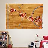 NBA Los Angeles Clippers Blake Griffin Vinyl Wall Graphic Decal Sticker Poster