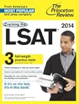 Cracking the LSAT with 3 Practice Tes...