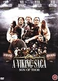 A Viking Saga: Son Of Thor (Region 2) (Import)