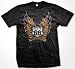Historic Route, Route 66 Mens T-shirt, The Legend Rolls On Mens Shirt