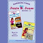 Junie B. Jones Collection: Books 1-2 | Barbara Park