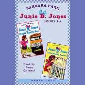 Junie B. Jones Collection: Books 1-2 | Barbara Park
