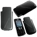 Original Phonecastle Trend Edel Etui Handytasche Nokia 3110 classic