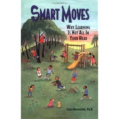 Smart Moves