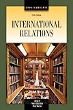 CDN ED Crosscurrents: International Relations 5e