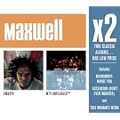 X2: Embrya / Maxwell Mtv Unplugged