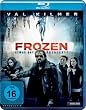 Frozen - Etwas hat �berlebt [Blu-ray]