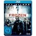 Frozen - Etwas hat �berlebt [Blu-ray]