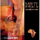Mmalo-We