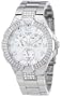 Guess - 14503L1 - Montre Femme - Quartz chronographe - Prism - Bracelet en acier