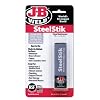 JB Weld 8267-S SteelStik Epoxy Putty Stick