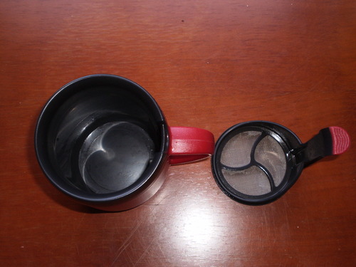Parts of the Cup 51tf25cigiL Coffee Morning/Moaning