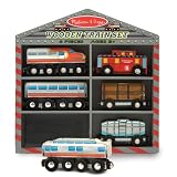 Melissa & Doug Diesel Trains