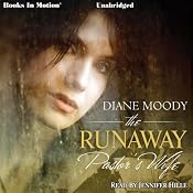 The Runaway Pastor's Wife | [Diane Moody]