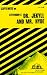 Stevenson's Dr. Jekyll and Mr. Hyde (Cliffs Notes)