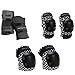 Pro-Tec Black Checker Junior 3 Pack YS