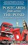 Postcards from Across The Pond: Dispatches From An Accidental Expat
