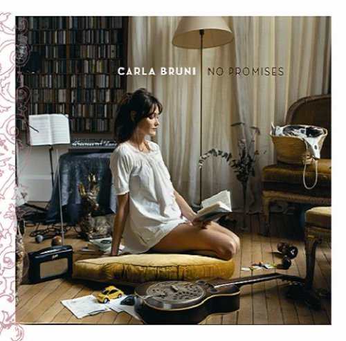 CD-Charts  Music : No Promises