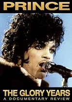 Prince - The Glory Years [DVD] [2007]