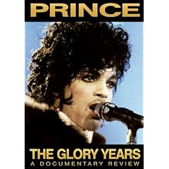Prince: The Glory Years - A Documentary Review