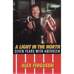 Light in the North: Seven Years with Aberdeen