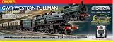 Hornby GWR Western Pullman Digital Train Set