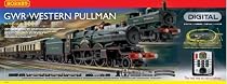 Hornby GWR Western Pullman Digital Train Set
