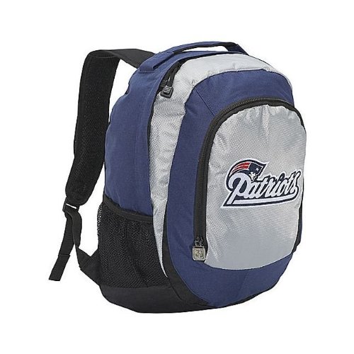 NFL Rucksack Mod.Jester # New England Patriots
