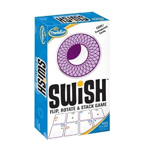 ThinkFun Swish