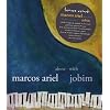 Alone With Jobim (Ocrd)