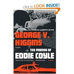 The Friends of Eddie Coyle
