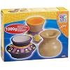 Happy People 63226 - T�pfer Ton Nachf�llpackung