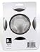 Discovery Stainless Steel Mesh Sink Strainer, 3-Pack