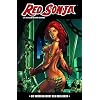 Red Sonja, Bd. 7: Die Wiedergeburt der Kriegerin