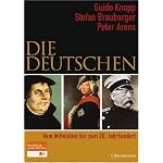 Die Deutschen: Vom Mittelalter bis zum 20. Jahrhundert