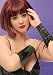 Plus Size Vinyl Arm Guards (As Shown;One Size)