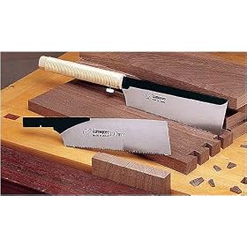 Japanese Universal Saw Set by Rockler