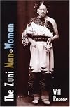 The Zuni-Man Woman