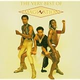 The Very Best Of Imaginationpar Imagination
