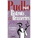 Pudlo Paris : Bistrots et Brasseries