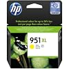 HP 951XL Ink Cartridge - yellow