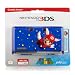 Nintendo 3DS Mario Crystal Armor