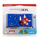 nintendo 3ds Mario Crystal Armor 3DS PDP Accessory nintendo 3ds