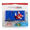 3DS Super Mario Crystal Armor Mario PDP