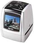 Jay-tech FS170 Scanner per diapositiv...