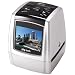 JAY-tech Film Scanner Dia/Negativscanner FS170 (5,1 Megapixel CMOS Sensor, 6,1 cm (2,4 Zoll) TFT-Display, USB 2.0) inkl. 1 Negativtr�ger und 1 Diahalter