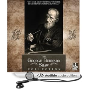 The George Bernard Shaw Collection - George Bernard Shaw 