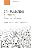 Consultation at work : regulation and practice