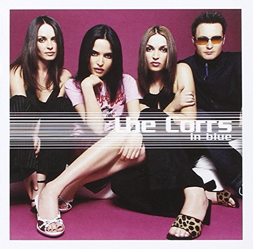 The Corrs - In Blue - Enhanced - Zortam Music